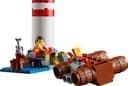 LEGO 60274 Policja specjalna i zatrzymanie w latarni morskiej — 9