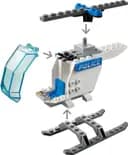 LEGO 60275 Helikopter policyjny — 6