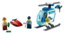 LEGO 60275 Helikopter policyjny — 1
