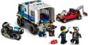 LEGO 60276 Policyjny konwój więzienny — 6