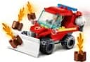 LEGO 60279 Mały wóz strażacki — 3