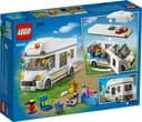 LEGO 60283 Wakacyjny kamper — 7