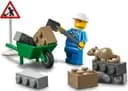 LEGO 60284 Pojazd do robót drogowych — 5