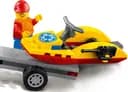 LEGO 60286 Plażowy quad ratunkowy — 3