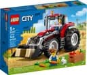 LEGO 60287 Traktor — 2