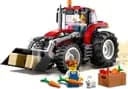 LEGO 60287 Traktor — 6