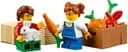 LEGO 60287 Traktor — 3