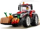 LEGO 60287 Traktor — 4