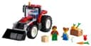LEGO 60287 Traktor — 1