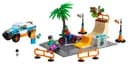 LEGO 60290 Skatepark — 1