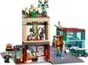 LEGO 60292 Centrum miasta — 4