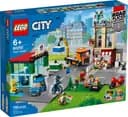 LEGO 60292 Centrum miasta — 8