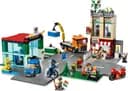 LEGO 60292 Centrum miasta — 2