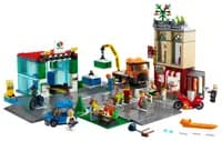 LEGO 60292 Centrum miasta