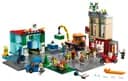 LEGO 60292 Centrum miasta — 1