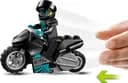 LEGO 60294 Ciężarówka kaskaderska — 6