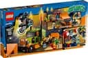 LEGO 60294 Ciężarówka kaskaderska — 7
