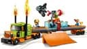 LEGO 60294 Ciężarówka kaskaderska — 3