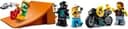 LEGO 60294 Ciężarówka kaskaderska — 4