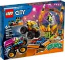 LEGO 60295 Arena pokazów kaskaderskich — 9