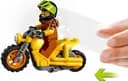 LEGO 60297 Demolka na motocyklu kaskaderskim — 5
