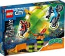 LEGO 60299 Konkurs kaskaderski — 2