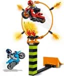 LEGO 60299 Konkurs kaskaderski — 5