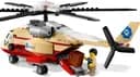 LEGO 60302 Na ratunek dzikim zwierzętom — 6