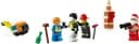 LEGO 60303 Kalendarz adwentowy LEGO City — 3