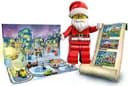 LEGO 60303 Kalendarz adwentowy LEGO City — 4