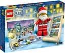 LEGO 60303 Kalendarz adwentowy LEGO City — 5