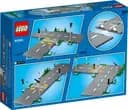 LEGO 60304 Płyty drogowe — 7