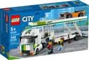 LEGO 60305 Laweta — 2
