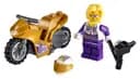 LEGO 60309 Selfie na motocyklu kaskaderskim — 1