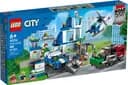 LEGO 60316 Posterunek policji — 2