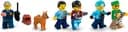 LEGO 60316 Posterunek policji — 3