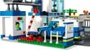 LEGO 60316 Posterunek policji — 4