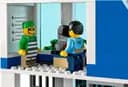 LEGO 60316 Posterunek policji — 5