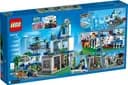 LEGO 60316 Posterunek policji — 6