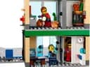 LEGO 60317 Napad na bank — 6