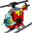LEGO 60318 Helikopter strażacki — 3