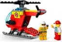 LEGO 60318 Helikopter strażacki — 8