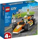 LEGO 60322 Samochód wyścigowy — 4