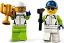 LEGO 60322 Samochód wyścigowy — 5