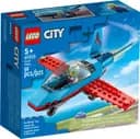 LEGO 60323 Samolot kaskaderski — 4