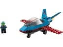 LEGO 60323 Samolot kaskaderski — 1