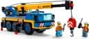 LEGO 60324 Żuraw samochodowy — 2