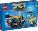 LEGO 60324 Żuraw samochodowy — 5