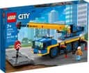 LEGO 60324 Żuraw samochodowy — 6