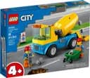 LEGO 60325 Ciężarówka z betoniarką — 2